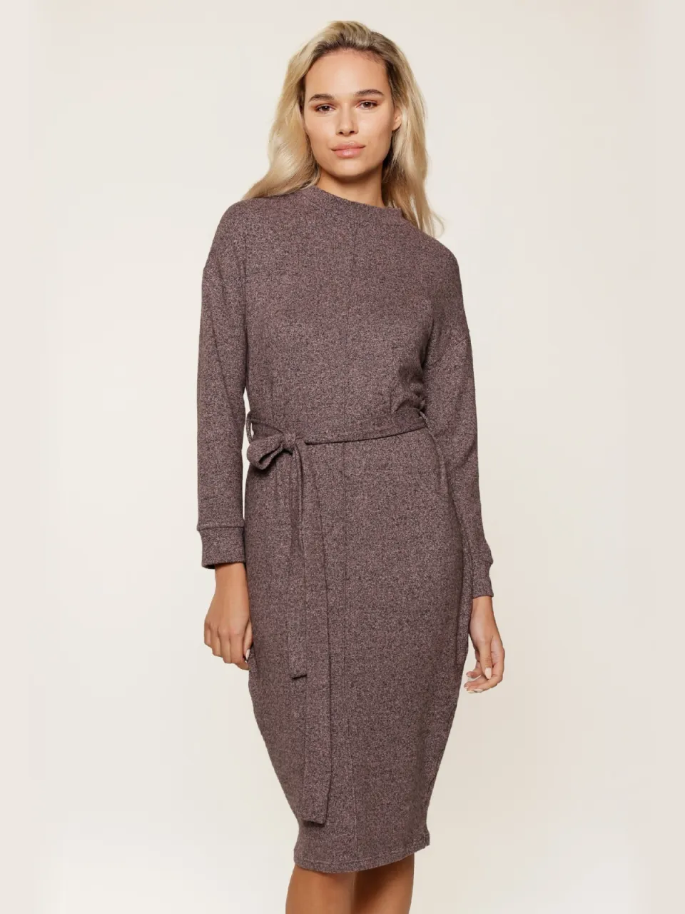 Lingadore Kleid Rosé
