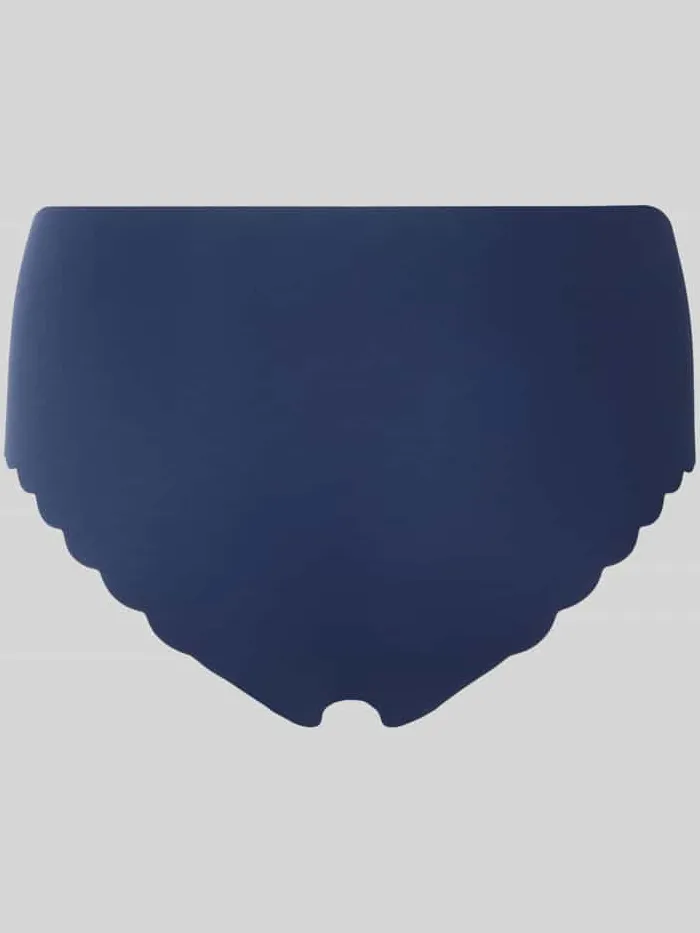 SKINY Slip in naadloos design model 'SENSATION' donkerblauw, foto 2