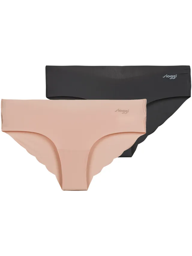 Sloggi ZERO Microfibre 2.0 Hipster slip beige