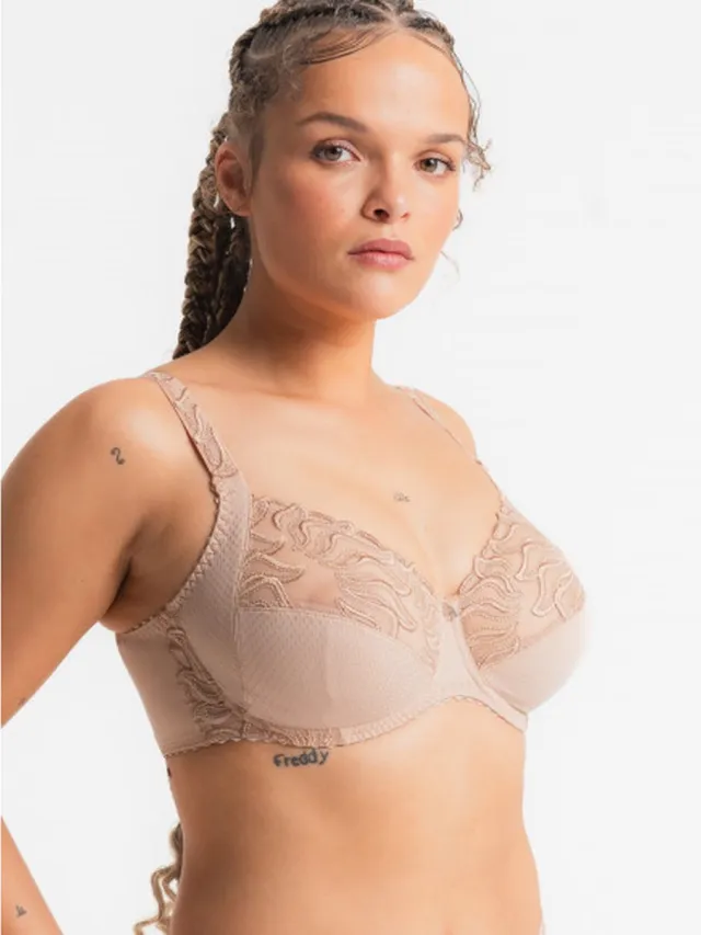 Louisa Bracq esperanza-80/95D Beige
