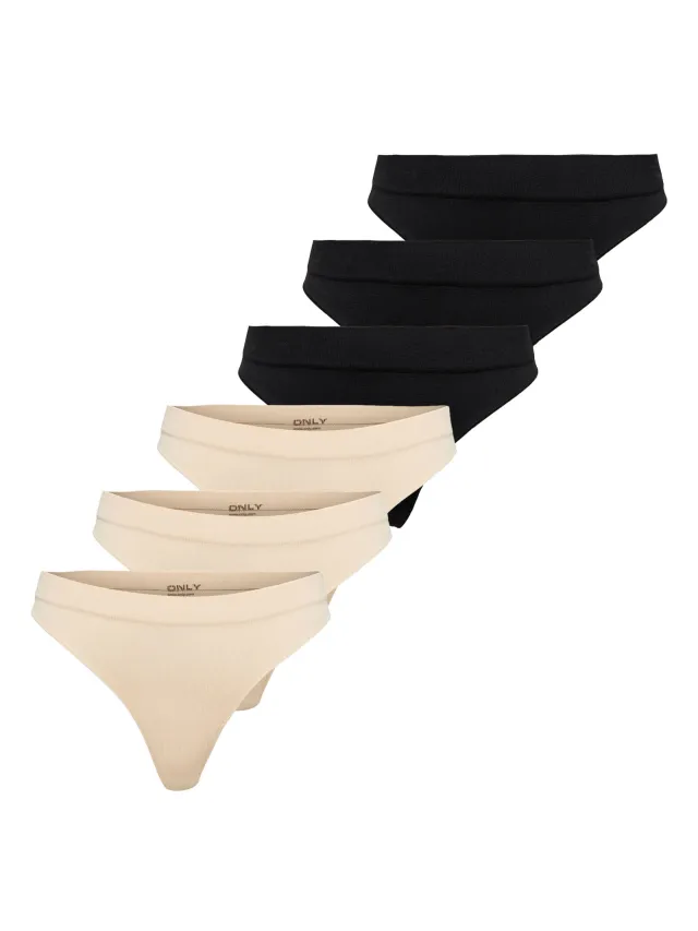 Only String Beige