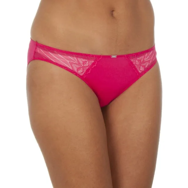 Tommy Hilfiger slip blauw Roze