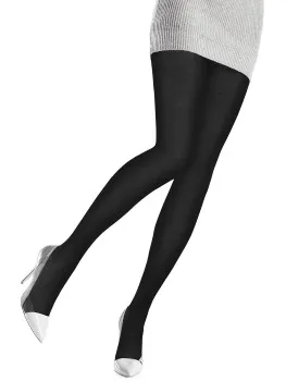 Oroblu Nives Fine Wool Tights Zwart,Grijs,Blauw,Bruin