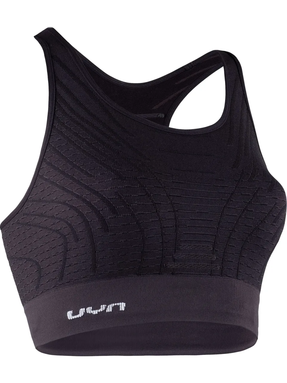 Uyn Motyon 2.0 sportbeha zwart, foto 2