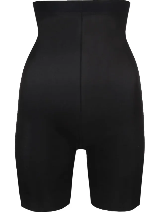 PrimaDonna high waist corrigerende tailleshort Figuras zwart, foto 2