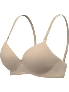 Noppies Honolulu voorgevormde voedingsbh beige, foto 4
