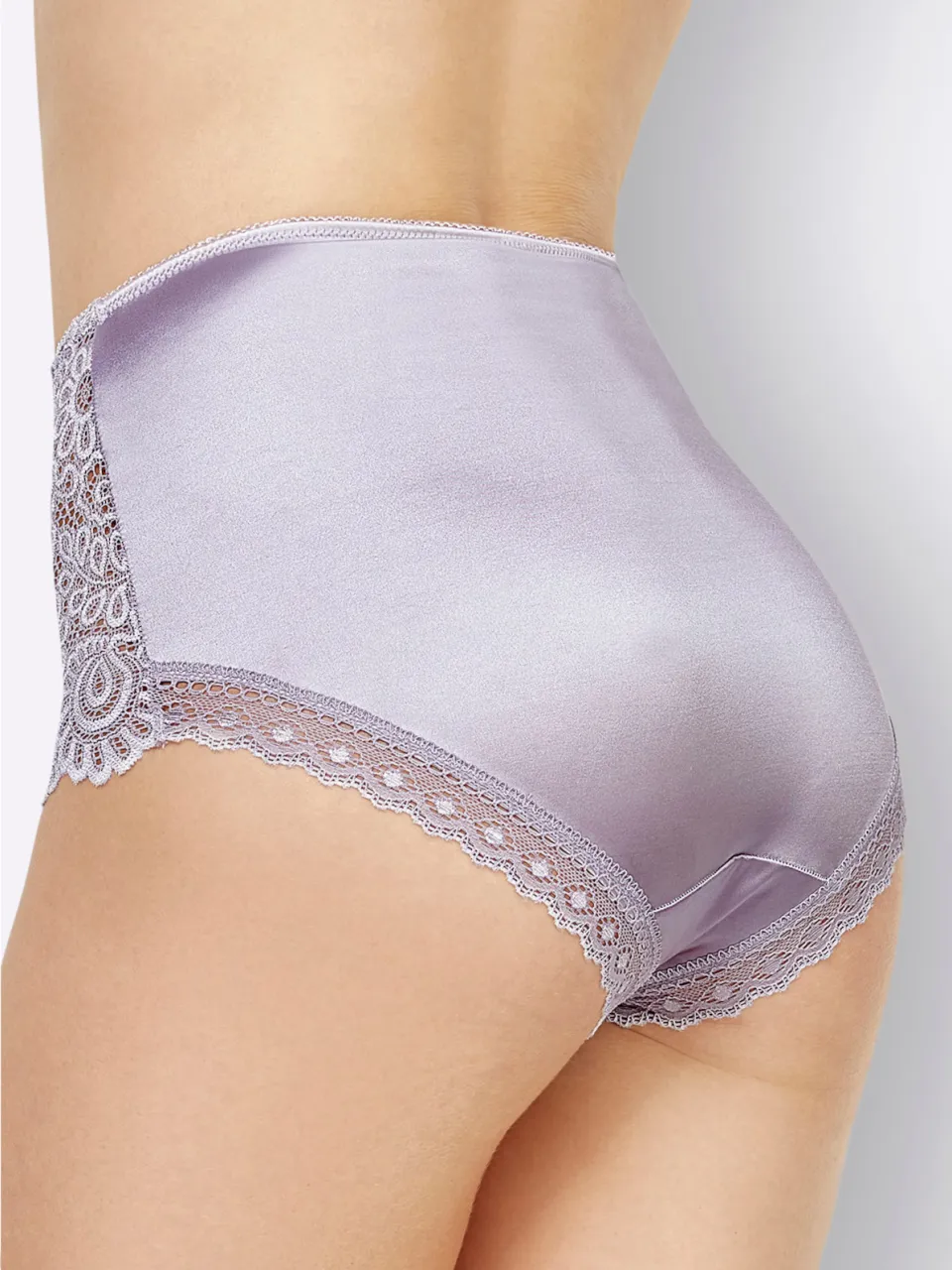 tailleslip lila
