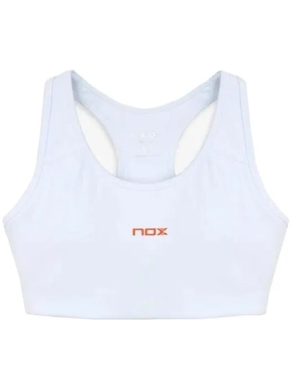 Nox Sport BH Nox T25MSUJTEWH multicolour