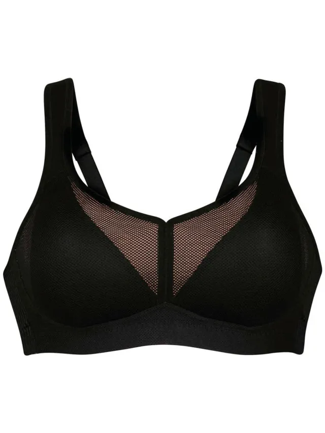 Anita sport prothesebh Air Control 5744X Zwart