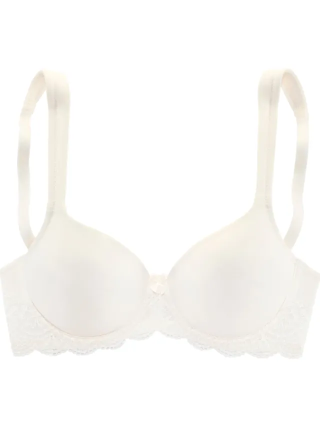 beha met cups crème, foto 2