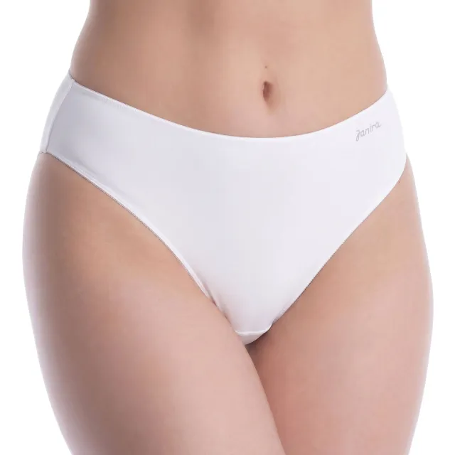 Janira slip wit