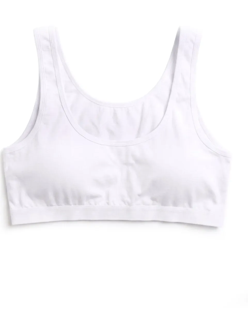 OTS Damesbralette wit, foto 2
