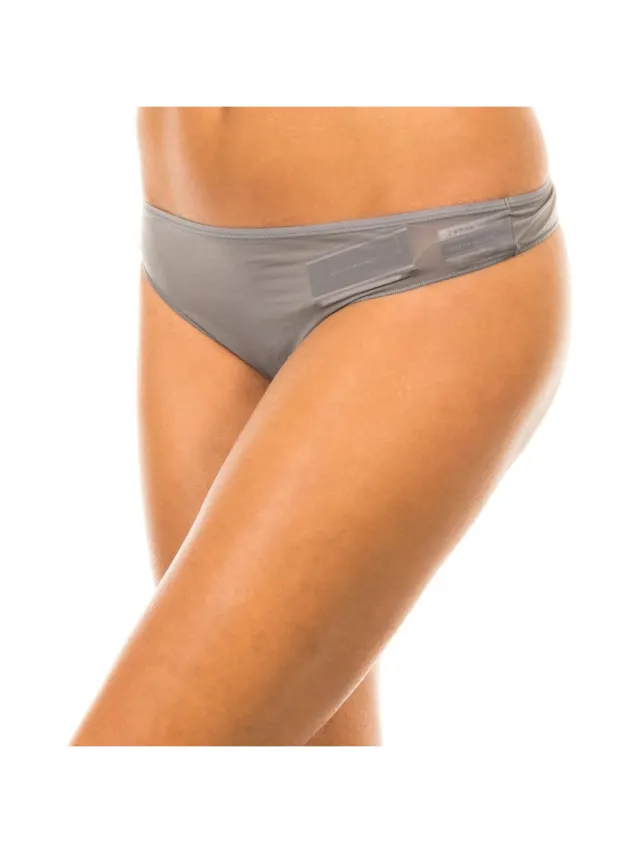 Tommy Hilfiger Tanga's Tommy Hilfiger 1387903606 Grijs