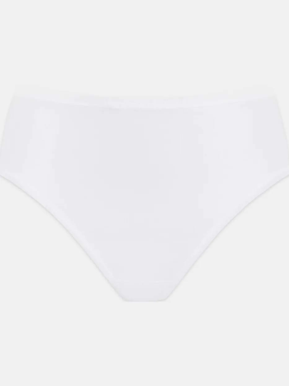 Mey Mod. taille-slip Serie Noblesse Wit, foto 2