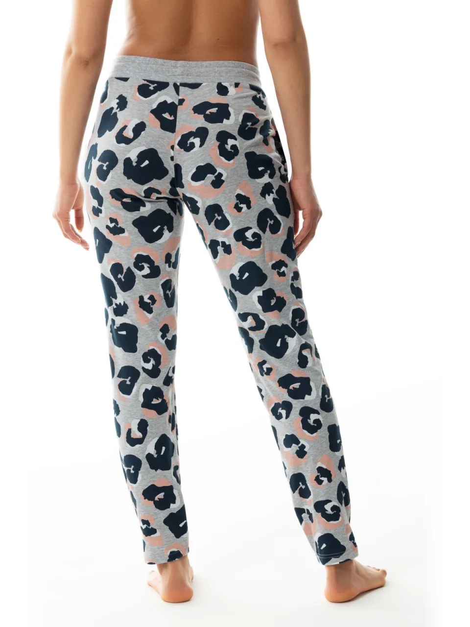 Mey Broek Serie Vica Grey Melange, foto 3