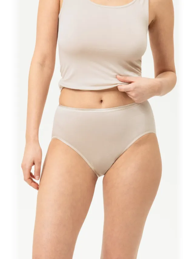 Mey Tailleslip Serie Modal Pure Bailey beige