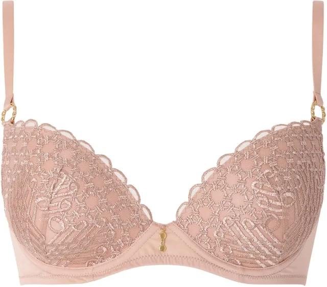Aubade eloge du desir-Push up-80/95B mist