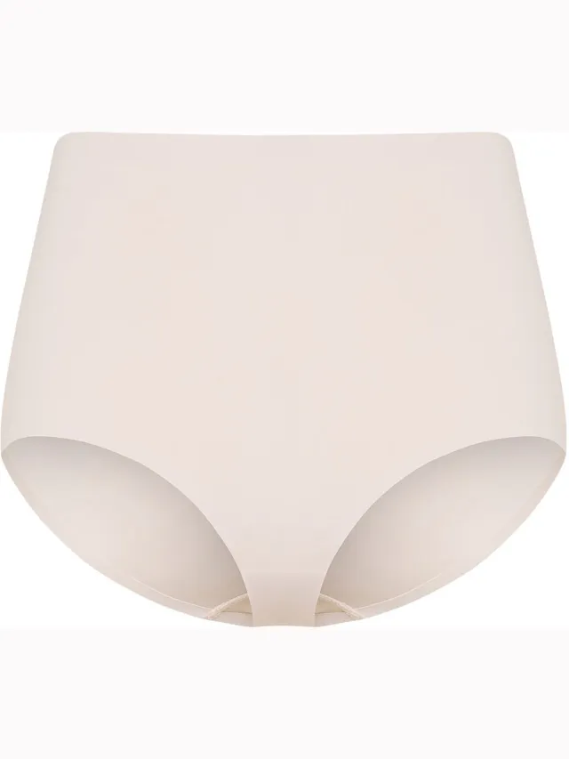 Susa Corrigerende broek Shapewear zand
