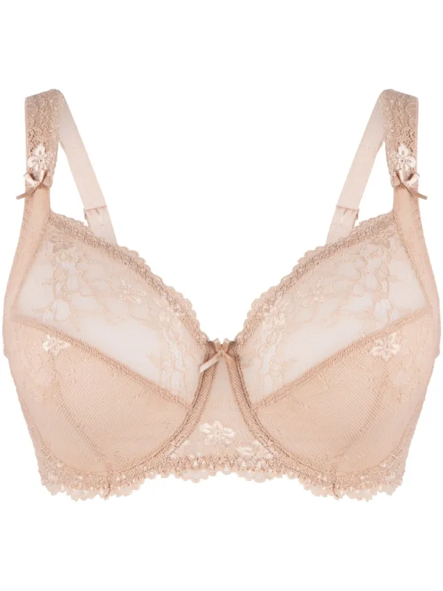 LingaDore DAILY Beugel BH - Plus Size blush, foto 2