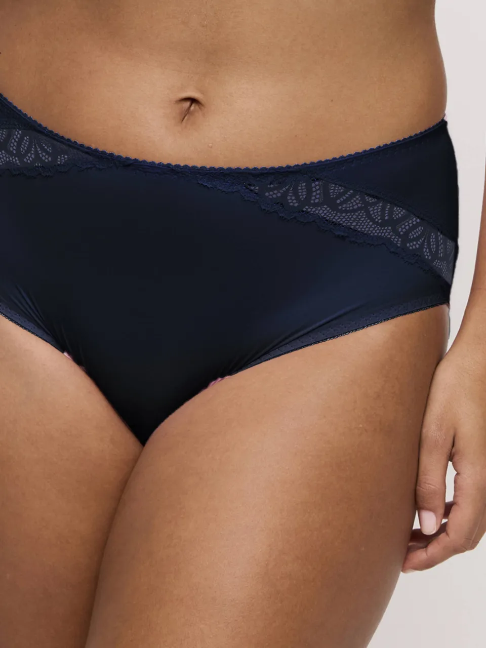 PrimaDonna Salerno maxislip blauw, foto 6
