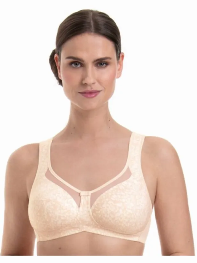 Anita Comfort Clara Comfort Bh zonder Beugel 5873 Smart Rose - maat EU 120D / FR Roze