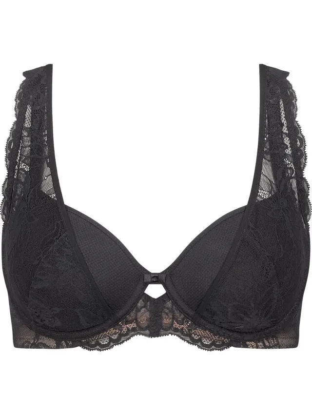 Triumph Amourette Charm WP03 - BLACK - Vrouwen