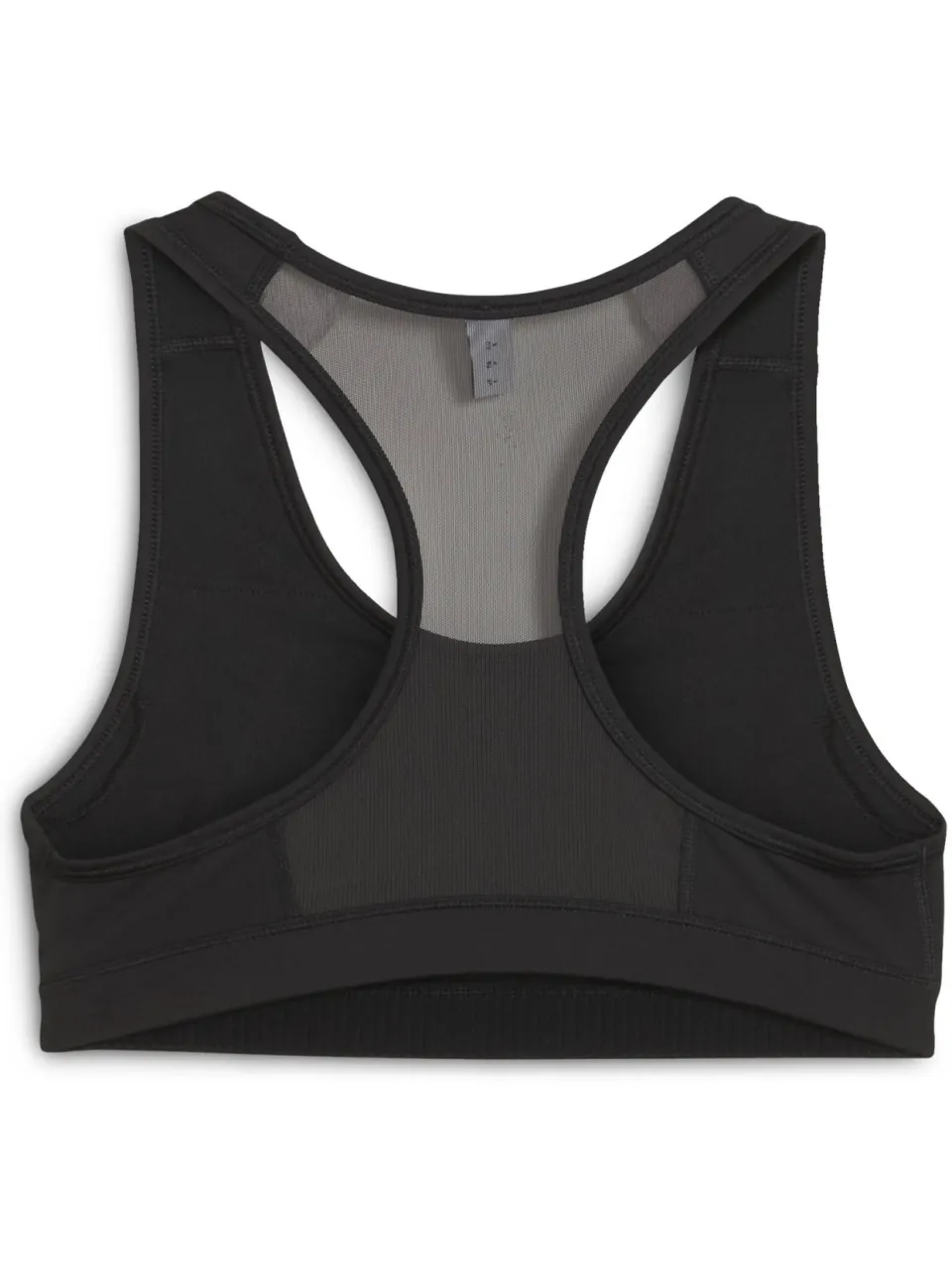 Puma sport-bh medium support - zwart, foto 3