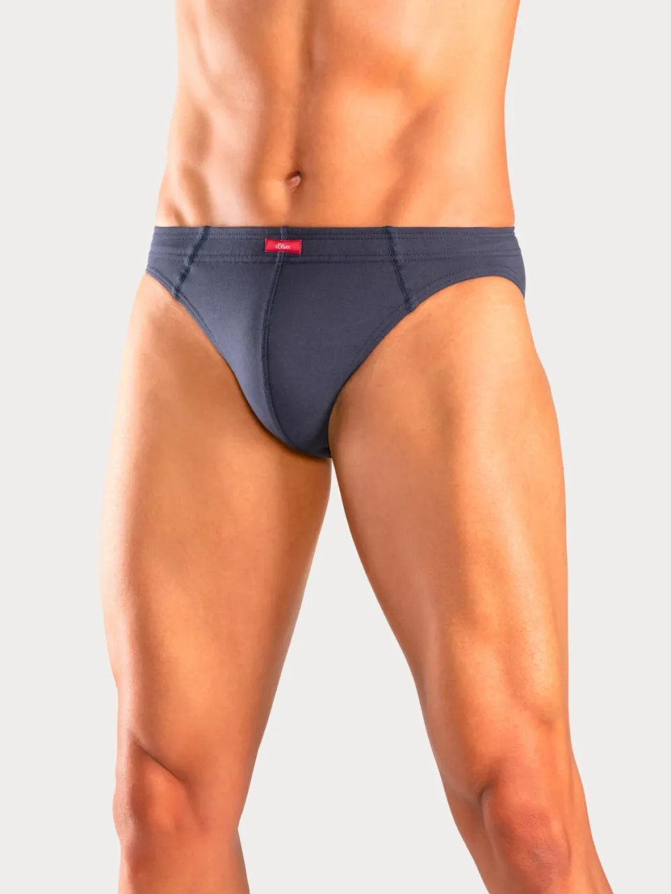 slip navy