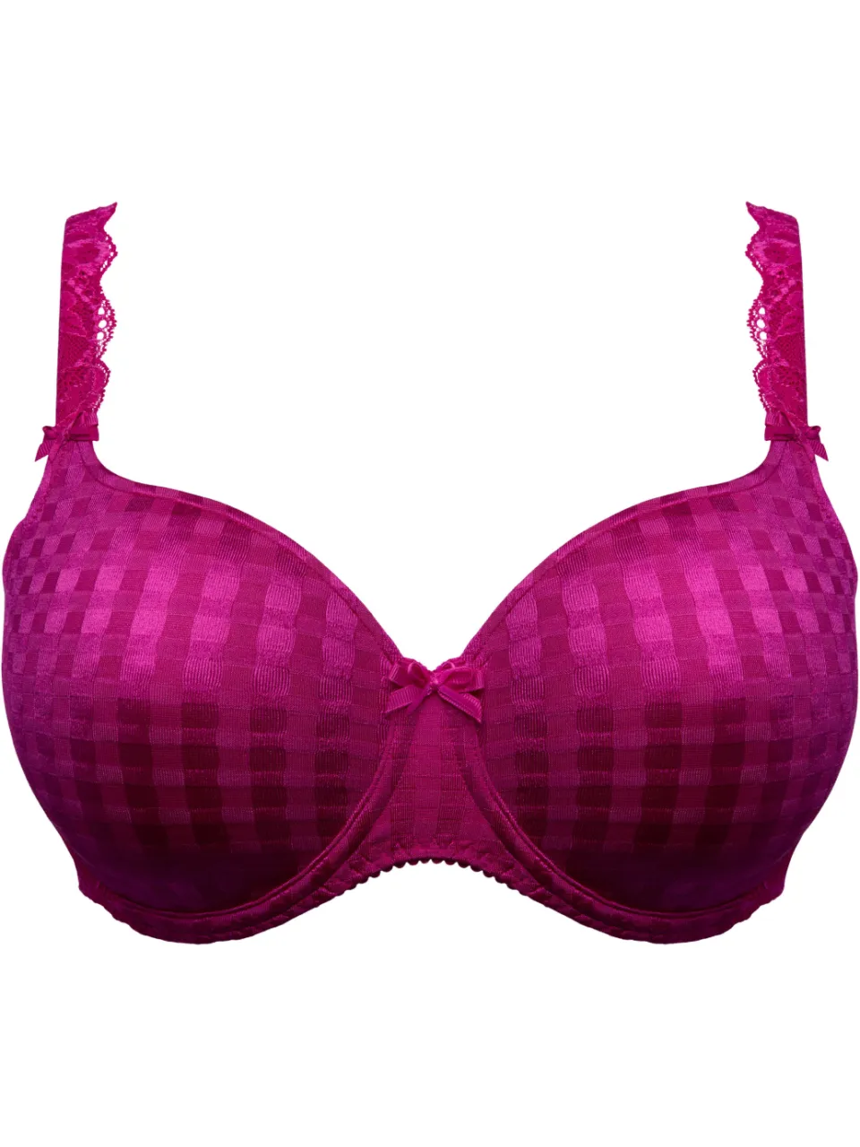 PrimaDonna Madison voorgevormde beugel-bh fuchsia, foto 2