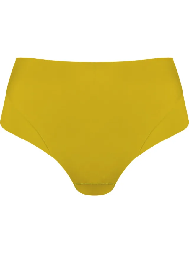 Naturana Shaping high waist slip beige,zwart,roze,groen, foto 2