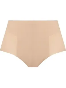 Wacoal Ines Secret Shaping Brief slip Beige,Zwart