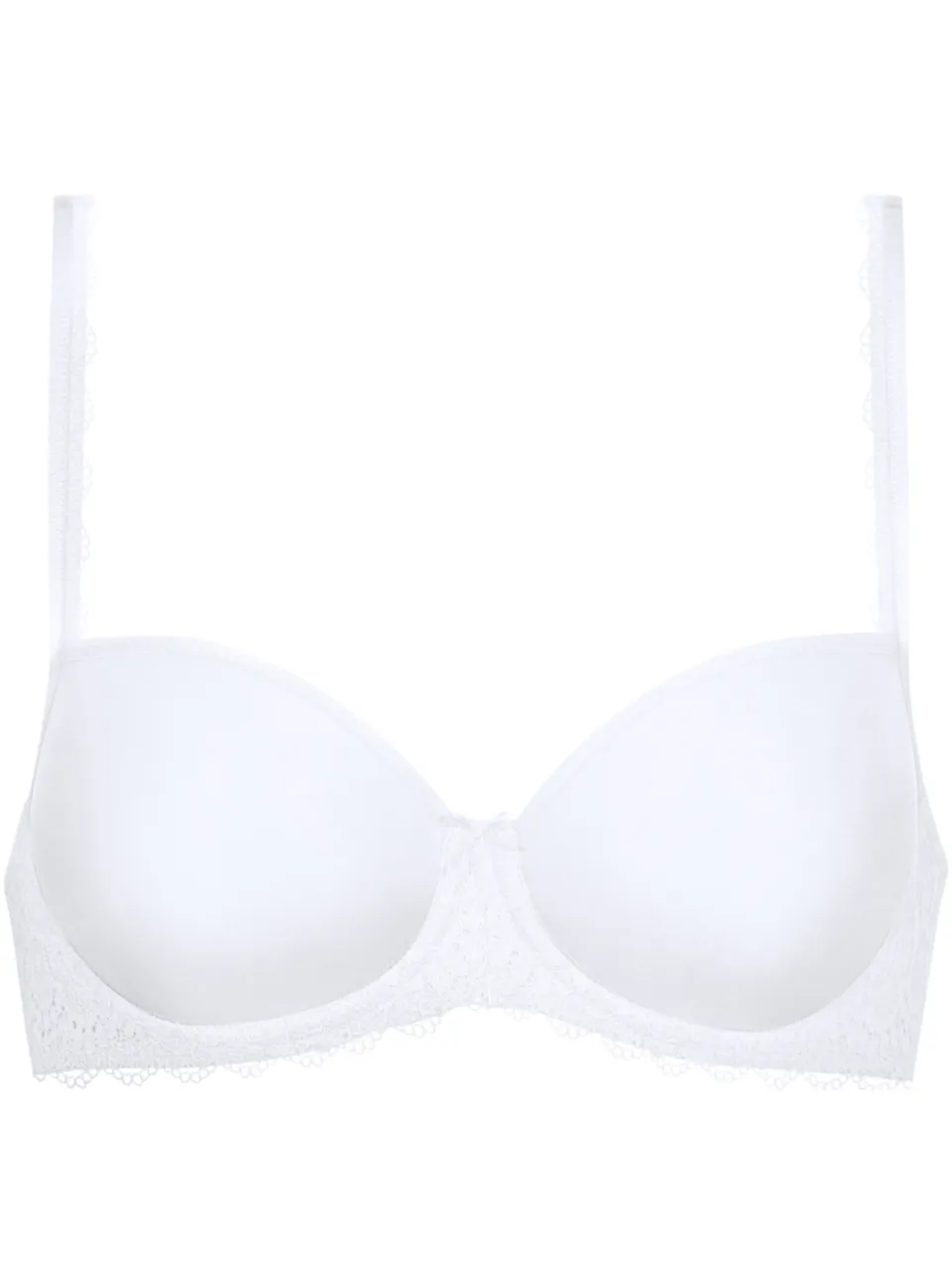 Mey Spacer-beha | Half Cup Serie Amorous Wit, foto 2
