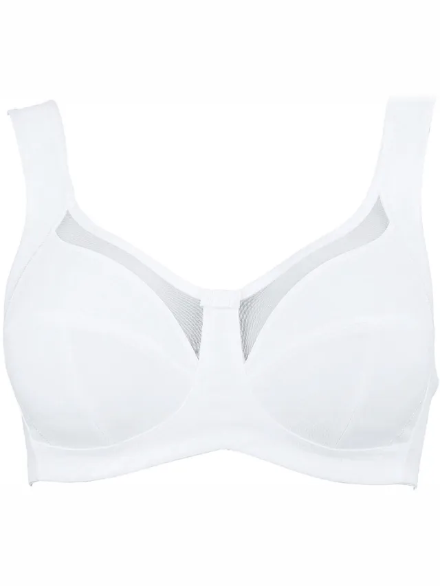 Anita comfort-BH Clara Wit