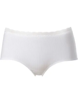Trofé Laila hipster slip wit Beige,Zwart,Groen,Grijs,Roze,Wit,Rood