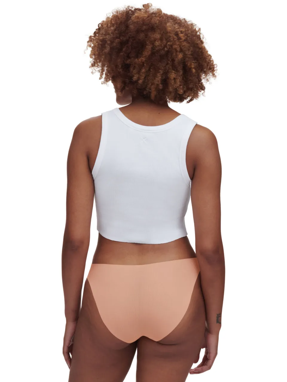 Chantelle Pulpies slip beige, foto 5