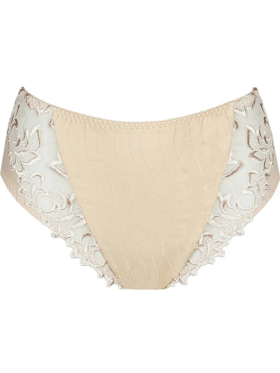 PrimaDonna Deauville maxislip beige, foto 2