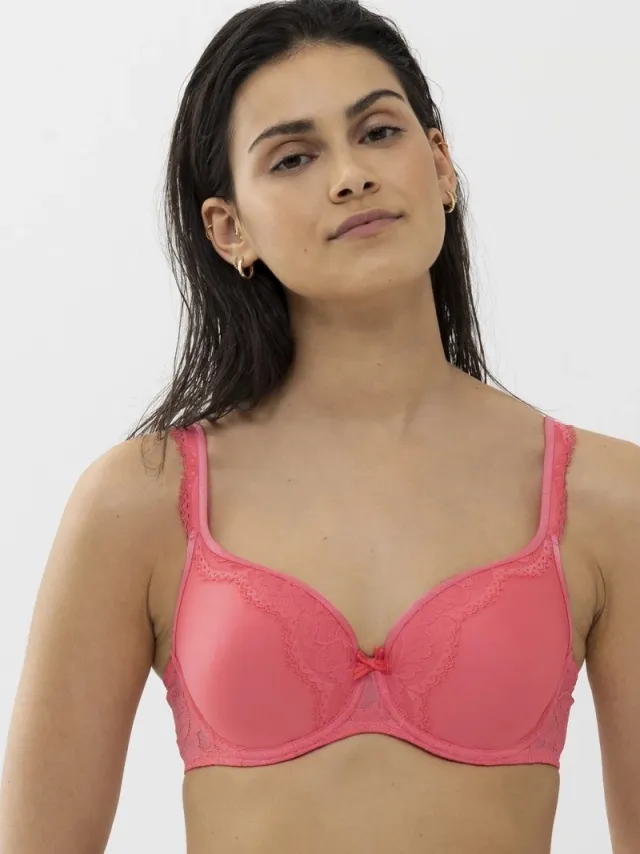 Mey Amazing Spacer BH Full Cup Roze