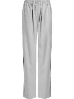 Calvin Klein Long Flannel Sleep Pant * Actie * Grijs,Versch.kleure/Patroon,Rood,Zwart