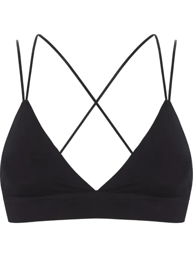 MAGIC Bodyfashion Maat XL Dream Bralette Zwart Vrouwen Black