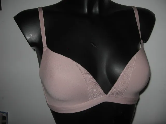 Skiny Beugelloze bh 70A - peach angelwing