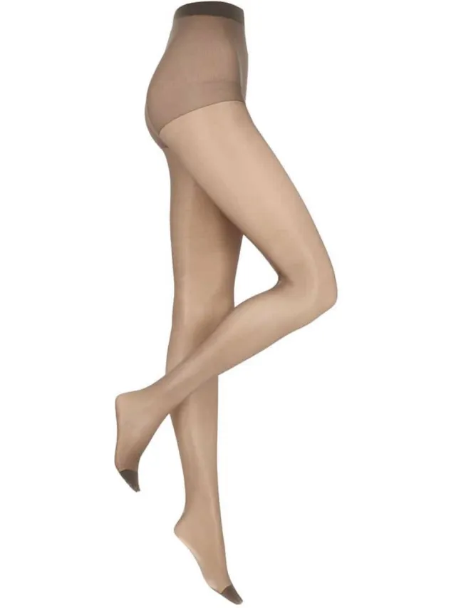 marc marcs MarcMarcs Sheer 20 Denier panty Muscat