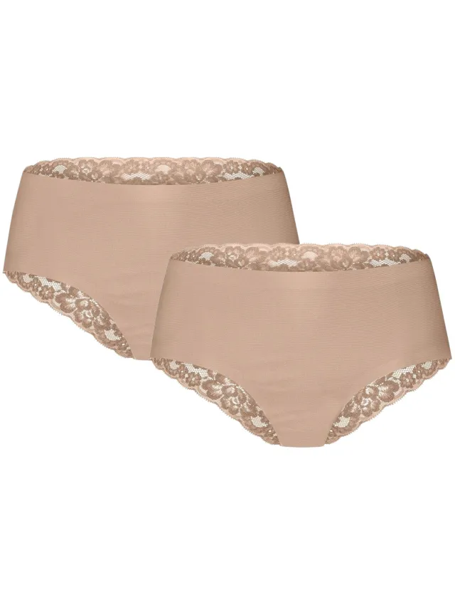 Ten Cate Hipster Lace Ondergoed Dames (2-pack)