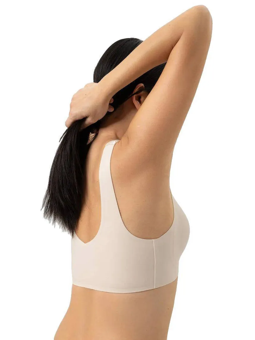 Mey Invisibles voorgevormde bralette lichtbeige, foto 6