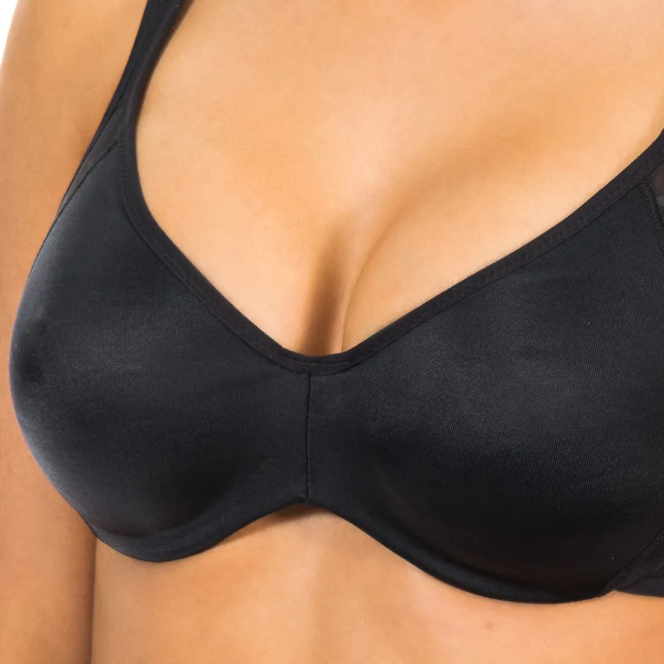 Playtex P01P4 bh zwart, foto 2