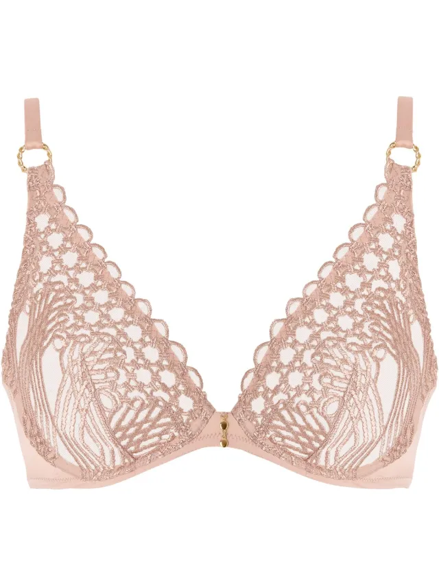 Aubade eloge du desir-plunche bh-85/100C mist
