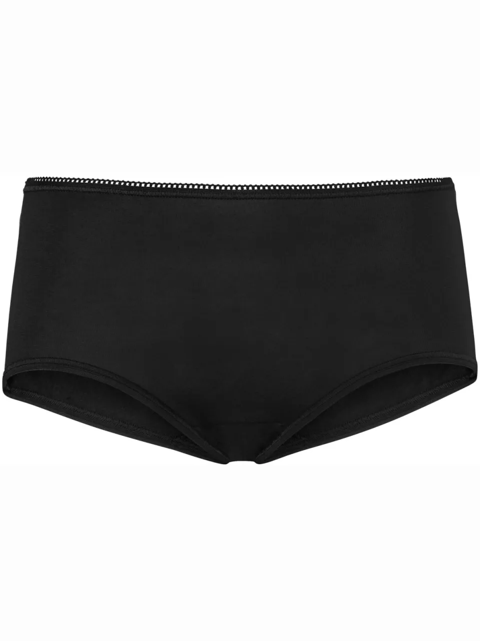Sloggi tailleslip zwart