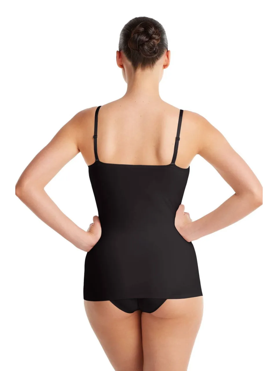 Ten Cate Secrets hemd zwart, foto 3