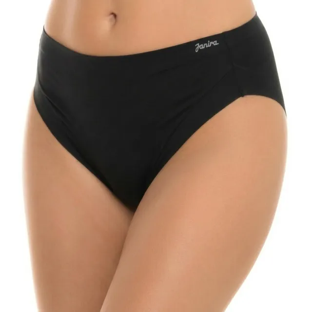 Janira 1031862 slip zwart
