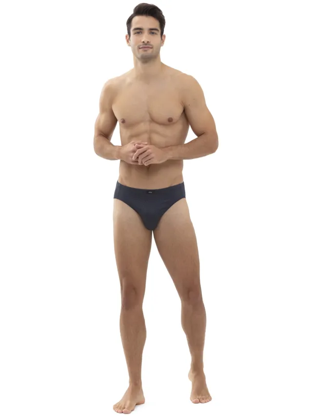 Mey onderbroek yacht blue motief
