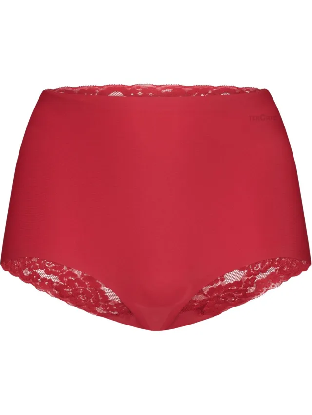 Ten Cate Secrets High Waist Lace Onderbroek Dames